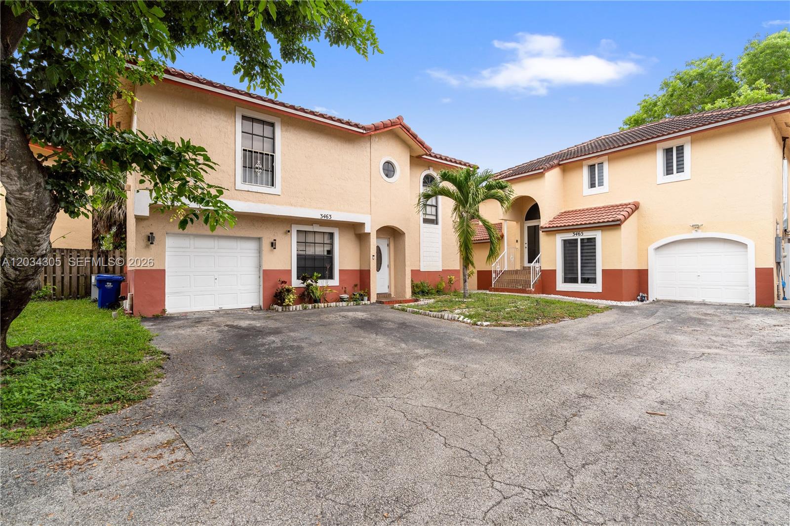 3463 Cluster Road Miramar, FL 33025 - Photo 2 of 21