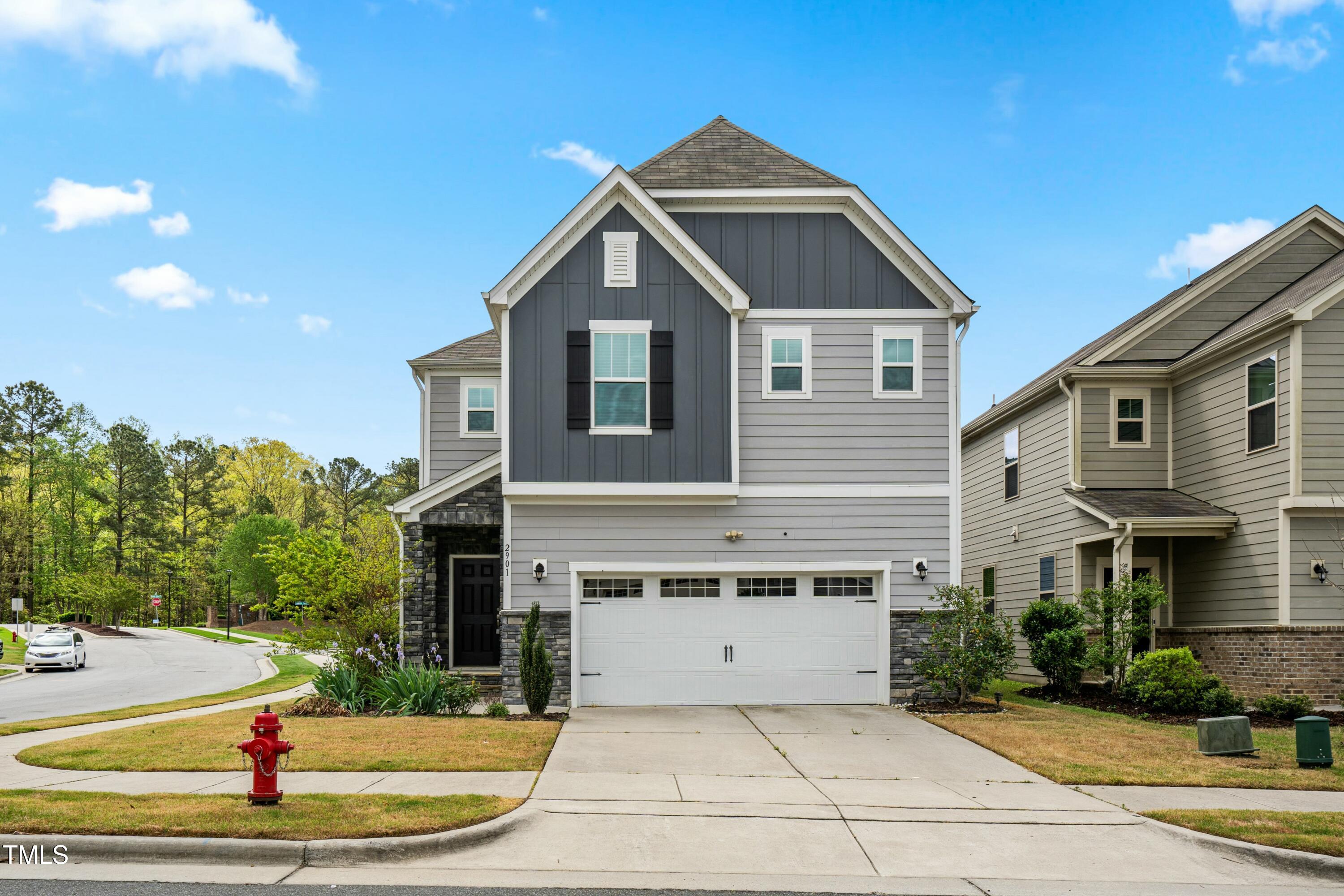 2901 Murray Ridge Trail Apex, NC 27502 - Photo 1 of 37 tempImageEIcGNy