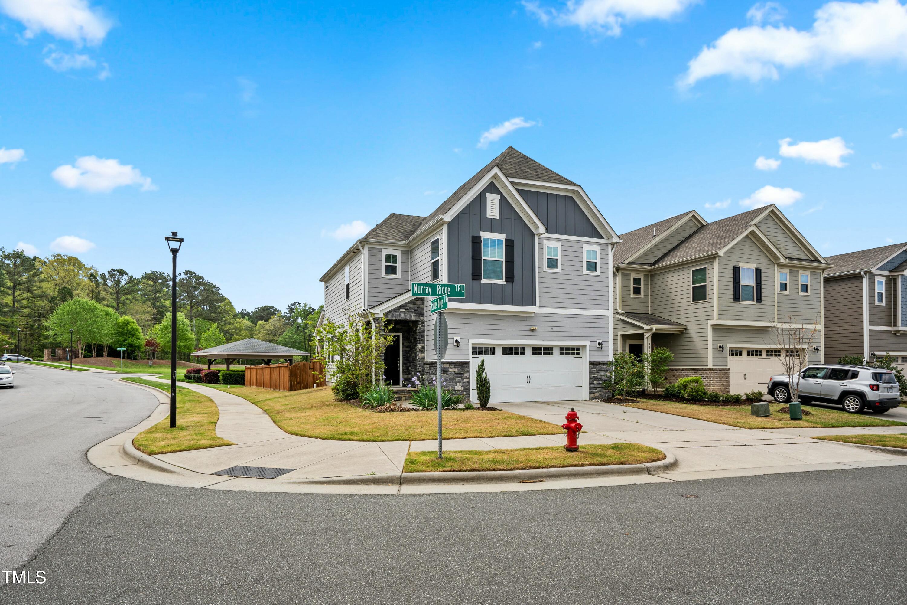 2901 Murray Ridge Trail Apex, NC 27502 - Photo 2 of 37 tempImagejCV1wn