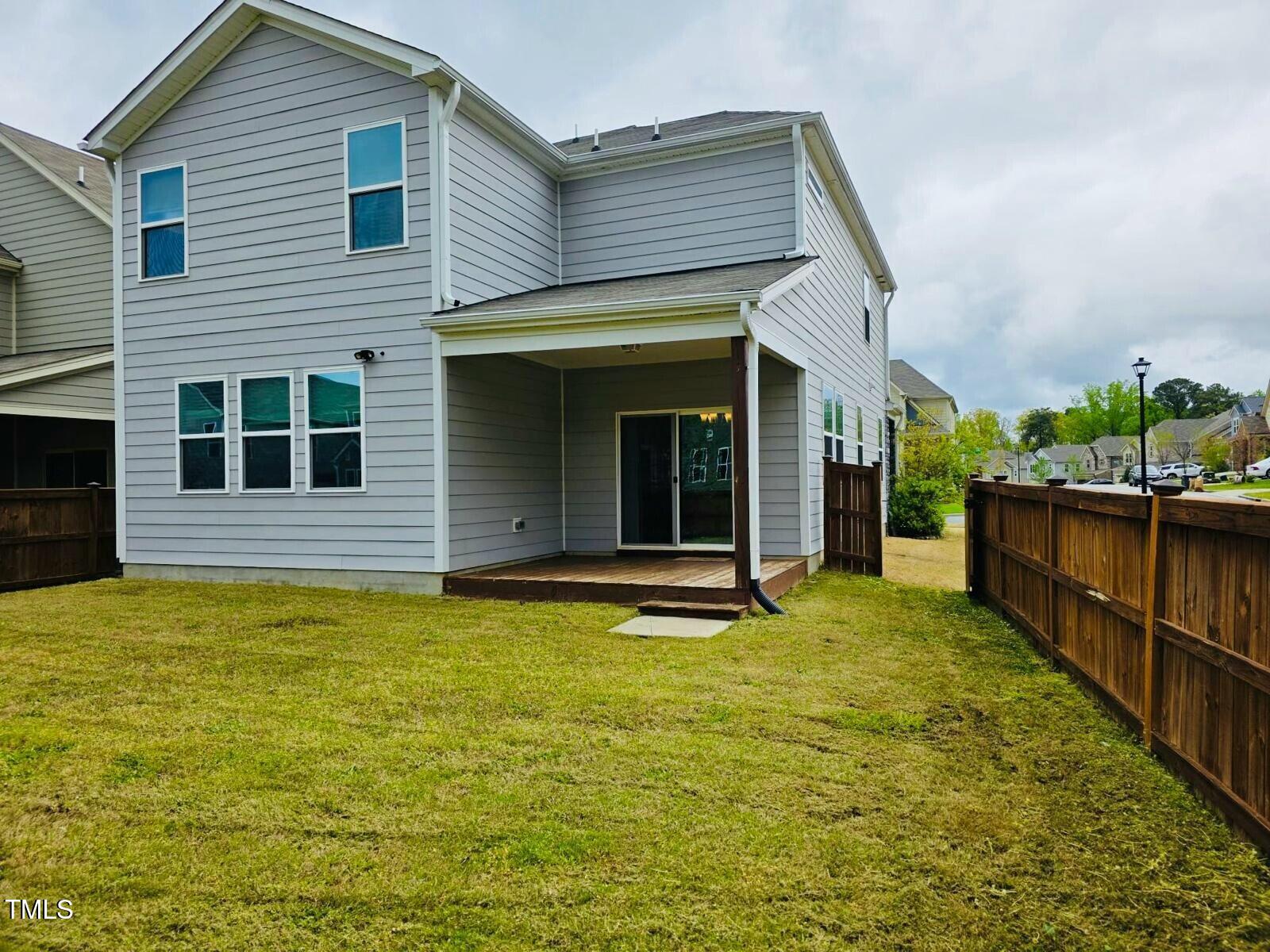 2901 Murray Ridge Trail Apex, NC 27502 - Photo 31 of 37 tempImageb31xYB