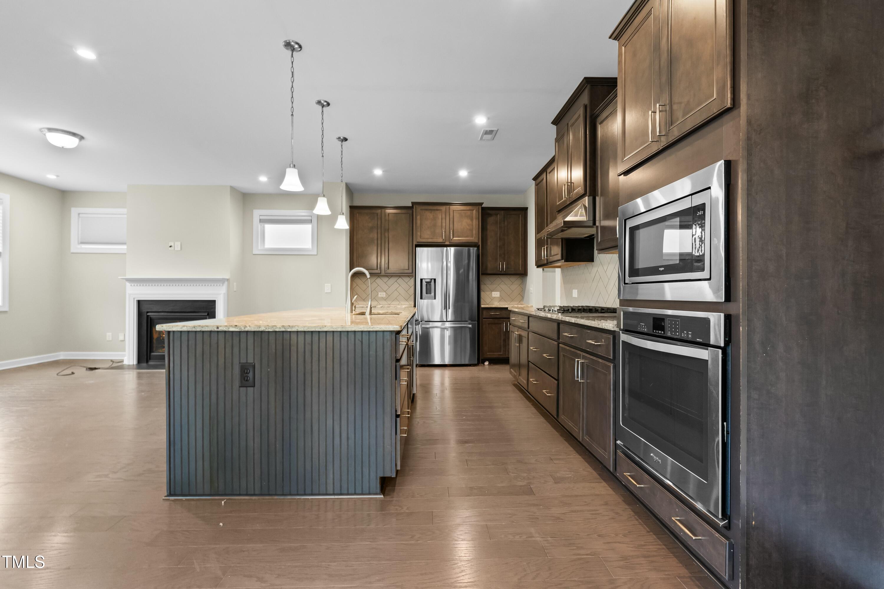 2901 Murray Ridge Trail Apex, NC 27502 - Photo 6 of 37 tempImagedTgTHP