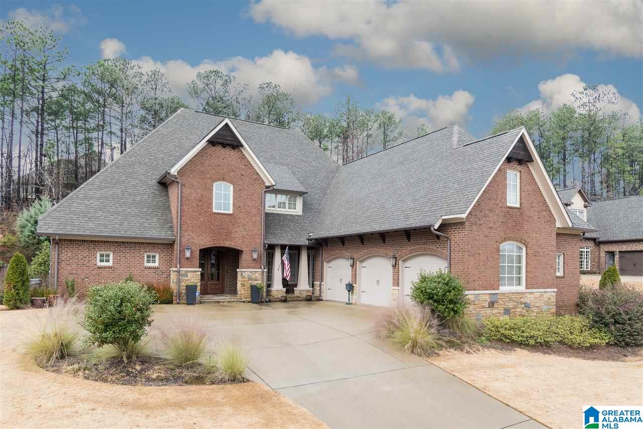 556 Sheffield Way Birmingham, AL 35242 - Photo 2 of 50