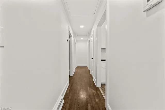 $299,900 | 6342 Maple Springs Road, Seagrove, NC 27341