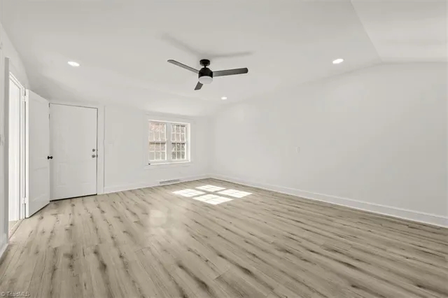 $299,900 | 6342 Maple Springs Road, Seagrove, NC 27341