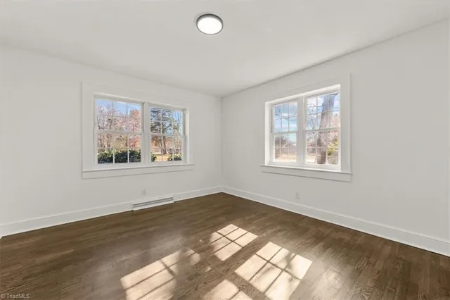 $299,900 | 6342 Maple Springs Road, Seagrove, NC 27341