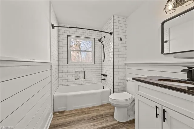 $299,900 | 6342 Maple Springs Road, Seagrove, NC 27341