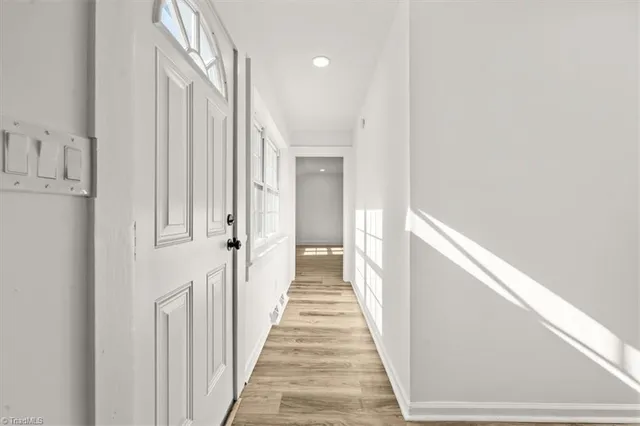 $299,900 | 6342 Maple Springs Road, Seagrove, NC 27341