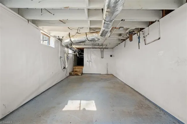 $299,900 | 6342 Maple Springs Road, Seagrove, NC 27341