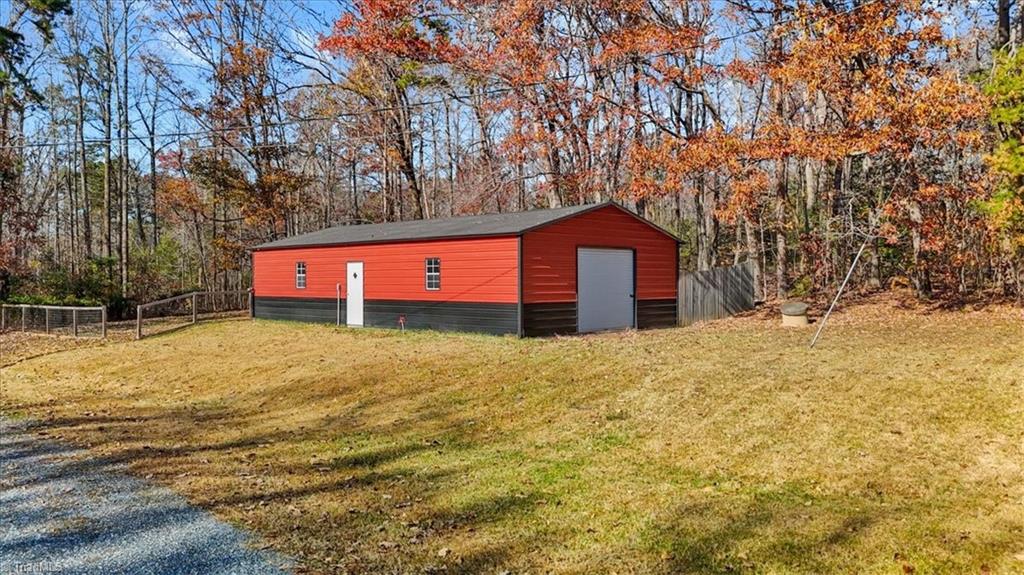 6342 Maple Springs Road Seagrove, NC 27341 - Photo 33 of 39