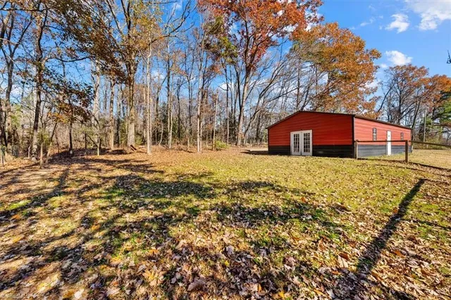 $299,900 | 6342 Maple Springs Road, Seagrove, NC 27341