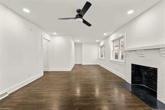 $299,900 | 6342 Maple Springs Road, Seagrove, NC 27341