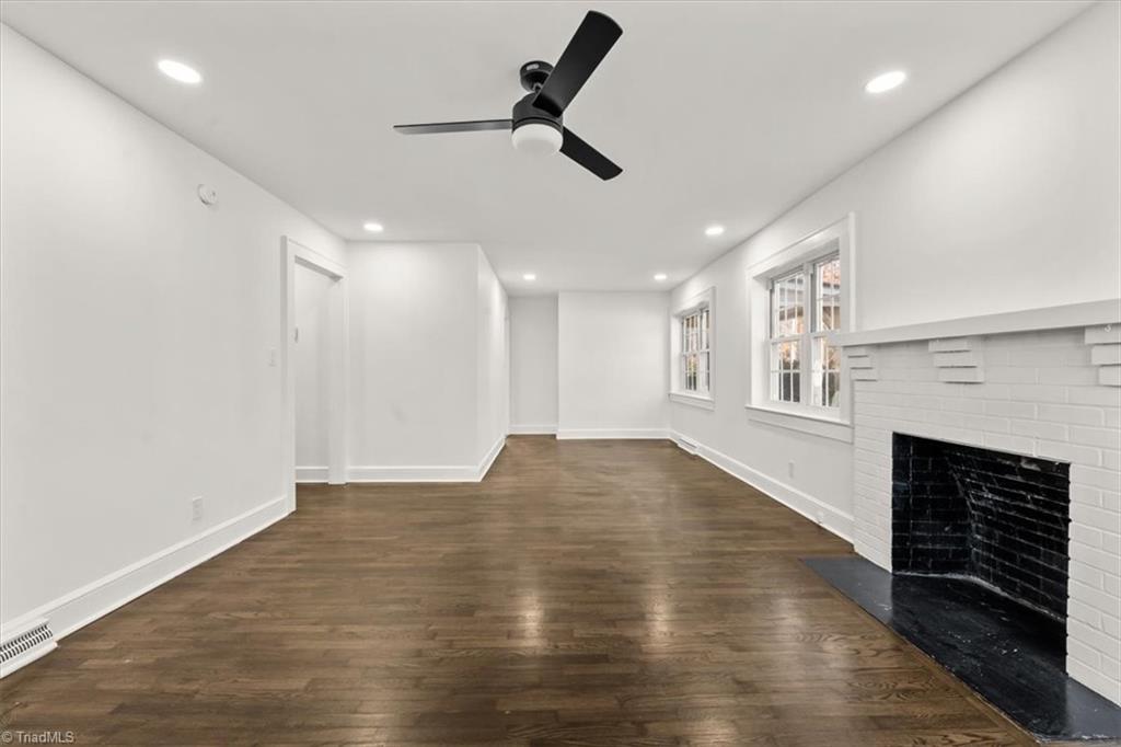 6342 Maple Springs Road Seagrove, NC 27341 - Photo 5 of 39