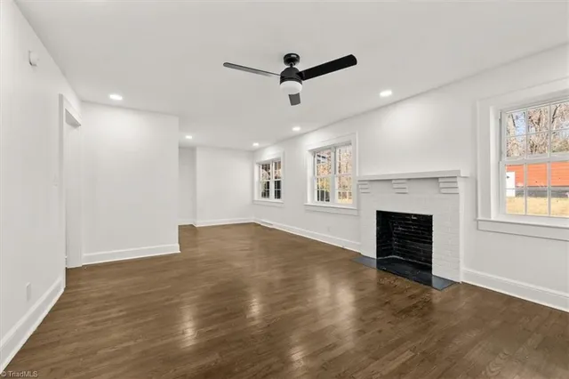 $299,900 | 6342 Maple Springs Road, Seagrove, NC 27341