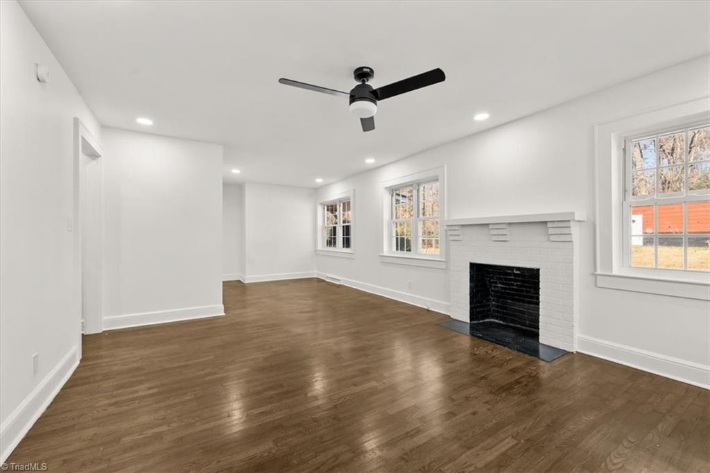 6342 Maple Springs Road Seagrove, NC 27341 - Photo 6 of 39