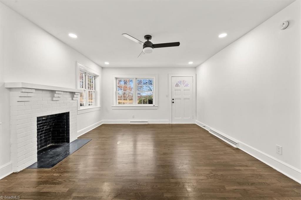 6342 Maple Springs Road Seagrove, NC 27341 - Photo 7 of 39