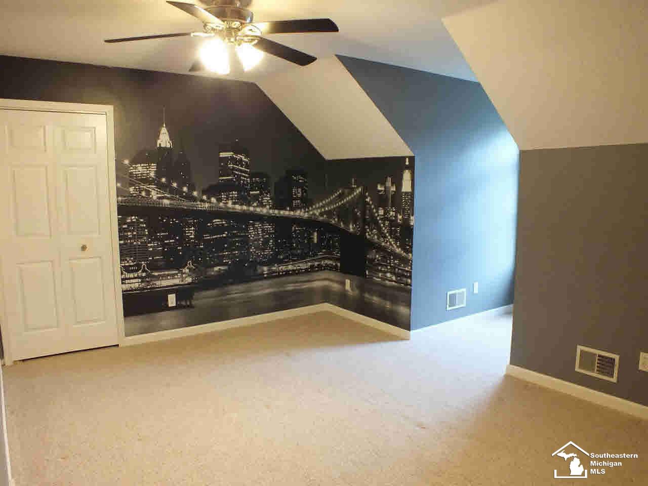 6797 Grenville Road Temperance, MI 48182 - Photo 14 of 25 Bedroom 3 (A)