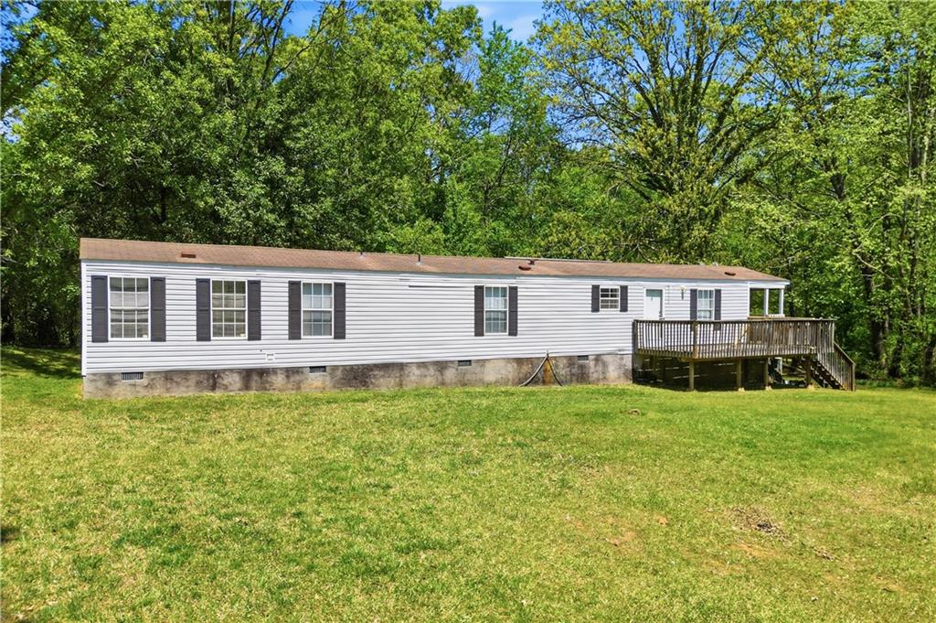 499 Rider Road Dawsonville, GA 30534 - Photo 1 of 1 Gallery Image 1