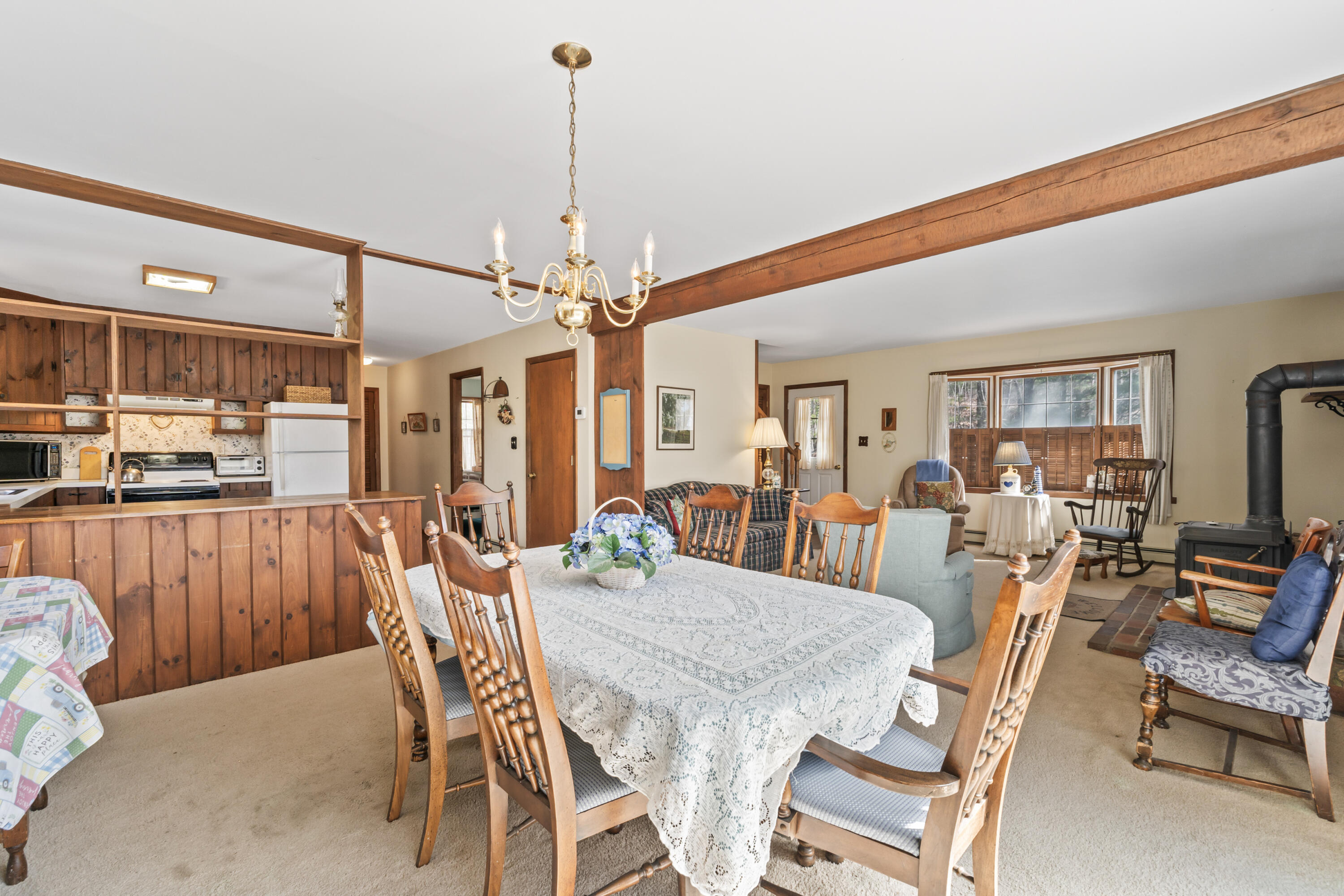 1160 Wagner Bridge Road Waldoboro, ME 04572 - Photo 17 of 67 1160 Wagner Bridge Rd_116