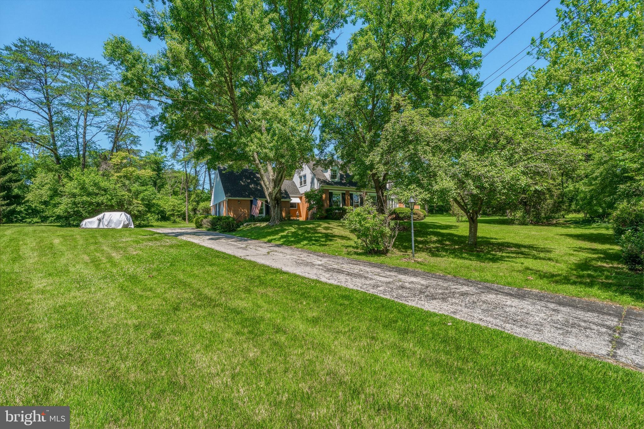 1802 Dulaney Valley Road Lutherville-Timonium, MD 21093 - Photo 49 of 50