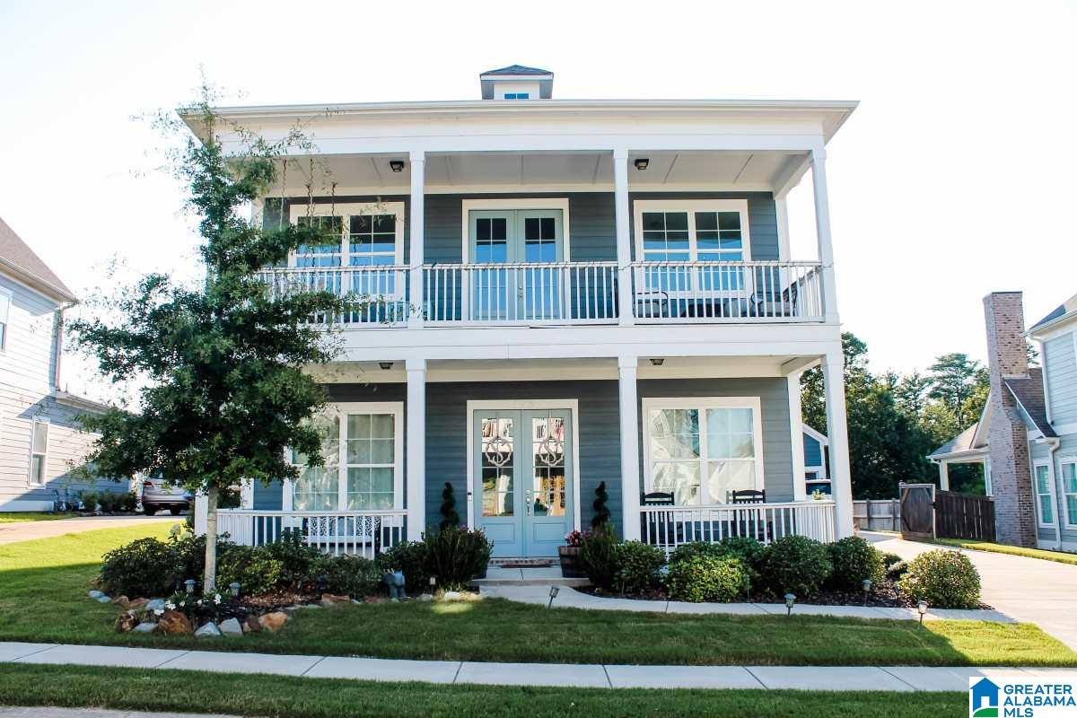 793 Rosebury Road Helena, AL 35080 - Photo 1 of 12