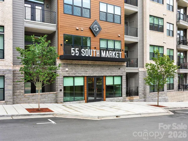 $475,000 | 55 South Market Street, Unit 213, Asheville, NC 28801