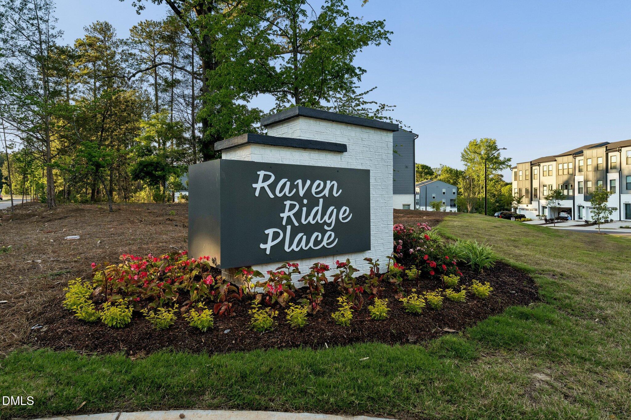 10553 Pleasant Br Drive, Unit 101 Raleigh, NC 27614 - Photo 22 of 41