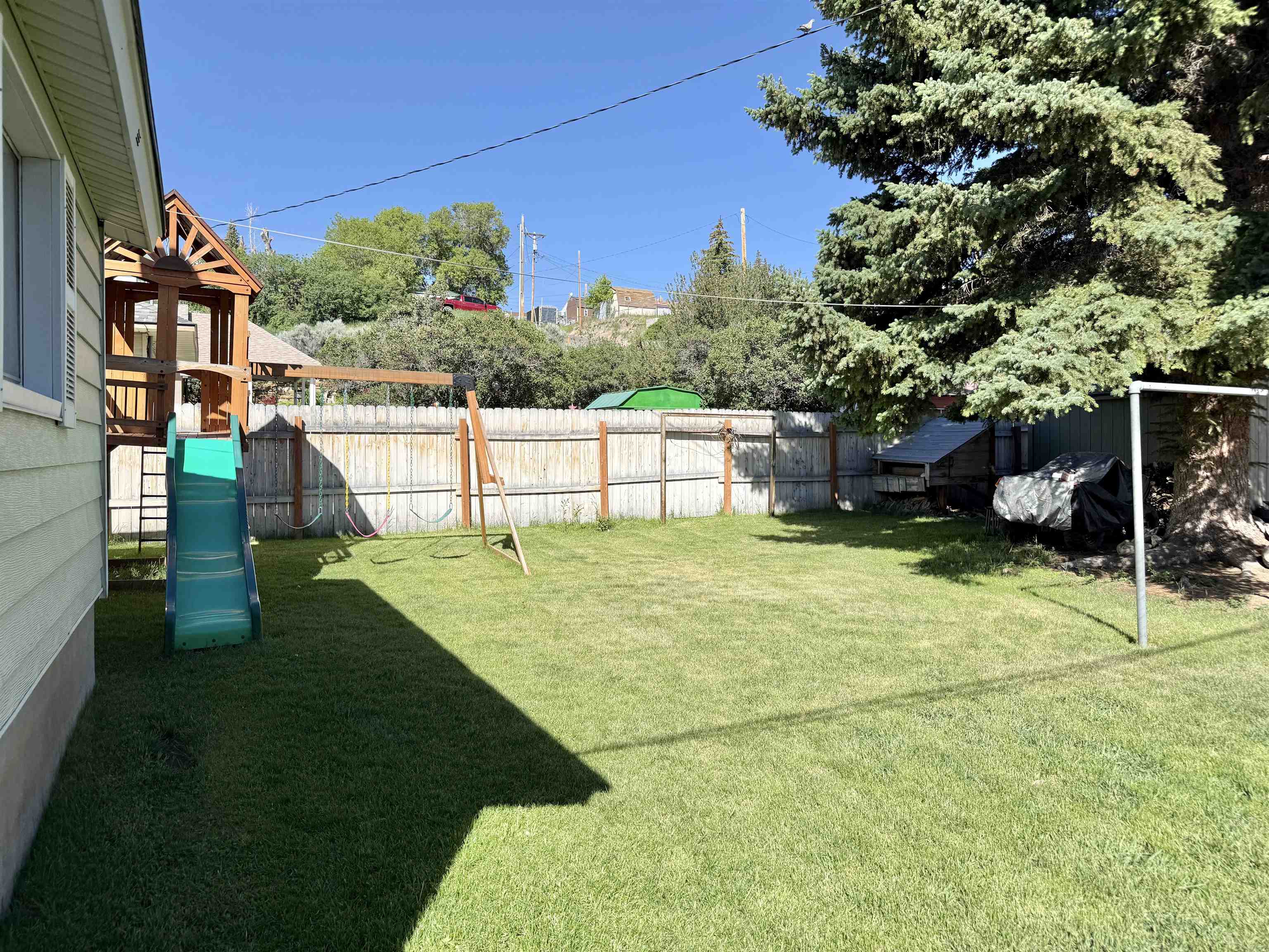 313 Agate Street Kemmerer, WY 83101 - Photo 22 of 29