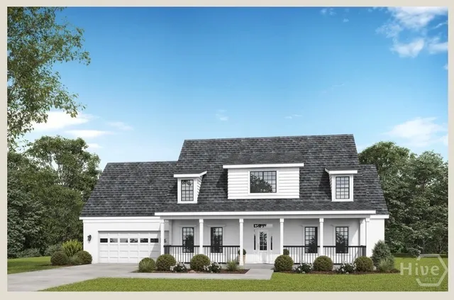 $640,000 | 450 Ansley Drive, Athens, GA 30605