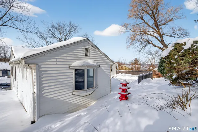 $374,900 | 133 Haddad Road, Waterbury, CT 06708