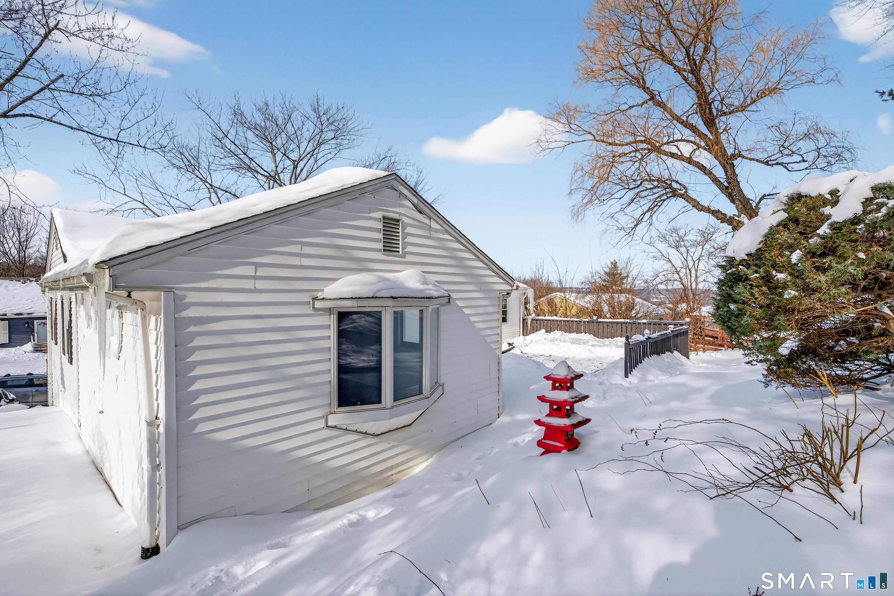 133 Haddad Road Waterbury, CT 06708 - Photo 31 of 35