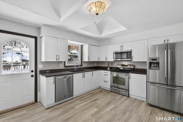 $374,900 | 133 Haddad Road, Waterbury, CT 06708