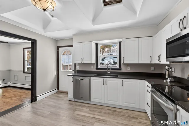 $374,900 | 133 Haddad Road, Waterbury, CT 06708