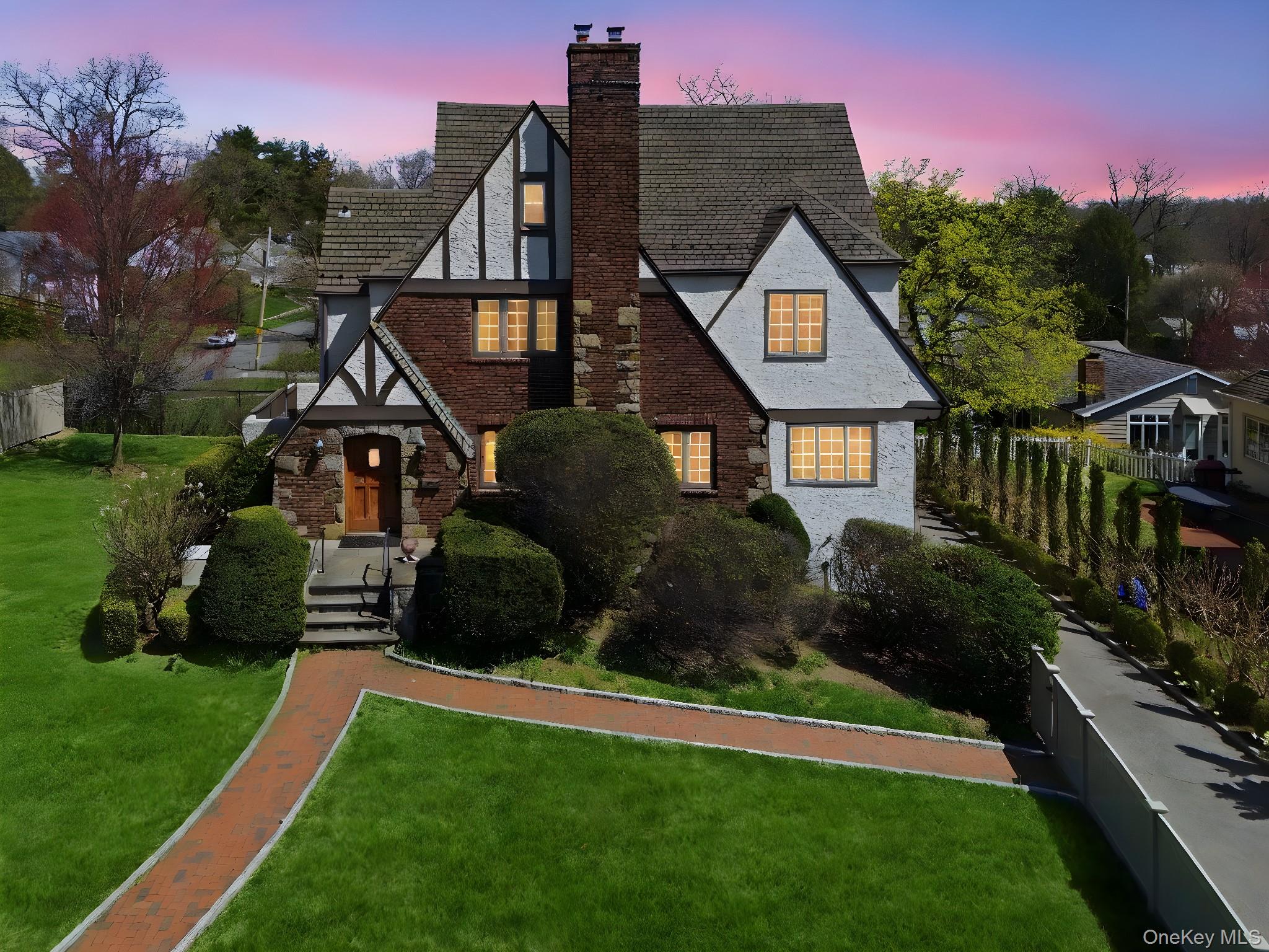 185 Fenimore Road New Rochelle, NY 10804 - Photo 1 of 1 Welcome to 185 Fenimore Road!