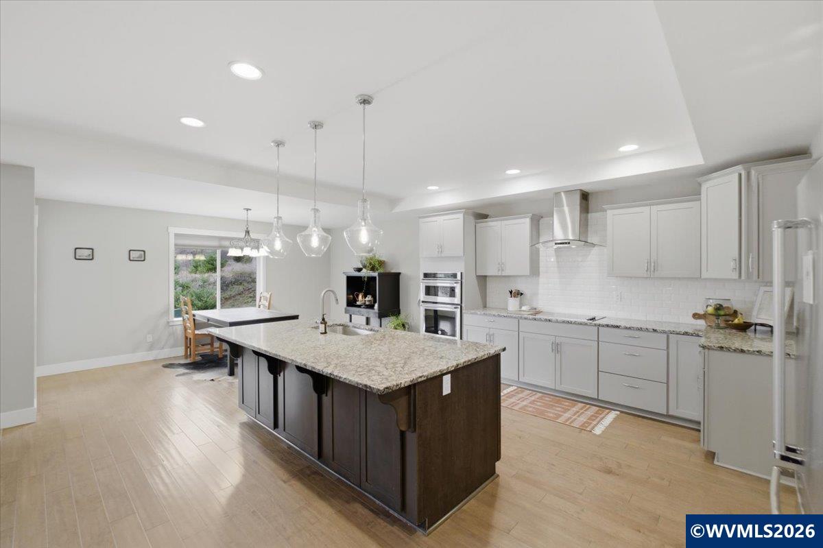 35577 Swordfern Ridge Road Blodgett, OR 97326 - Photo 13 of 50