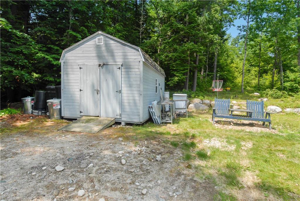 344 Mt Hunger Shore Road Raymond, ME 04071 - Photo 23 of 30 Photo