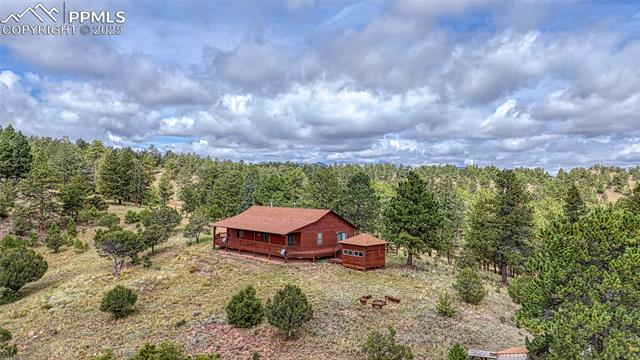 62 Cheyenne Road Florissant, CO 80816 - Photo 50 of 50 Gallery Image 50