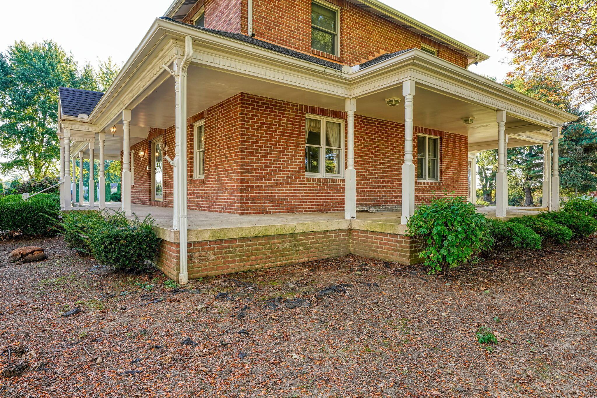 1045 Pontius Road Circleville, OH 43113 - Photo 6 of 57 1045 Pontius Rd (3)