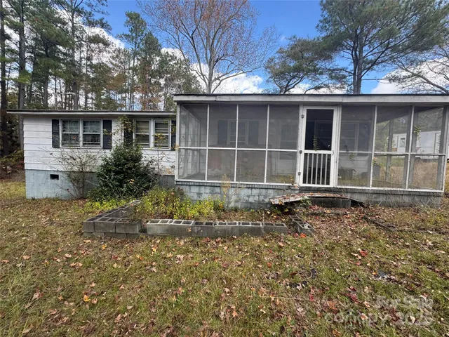 $97,000 | 133 Oral Bessie Lane, Rockingham, NC 28379