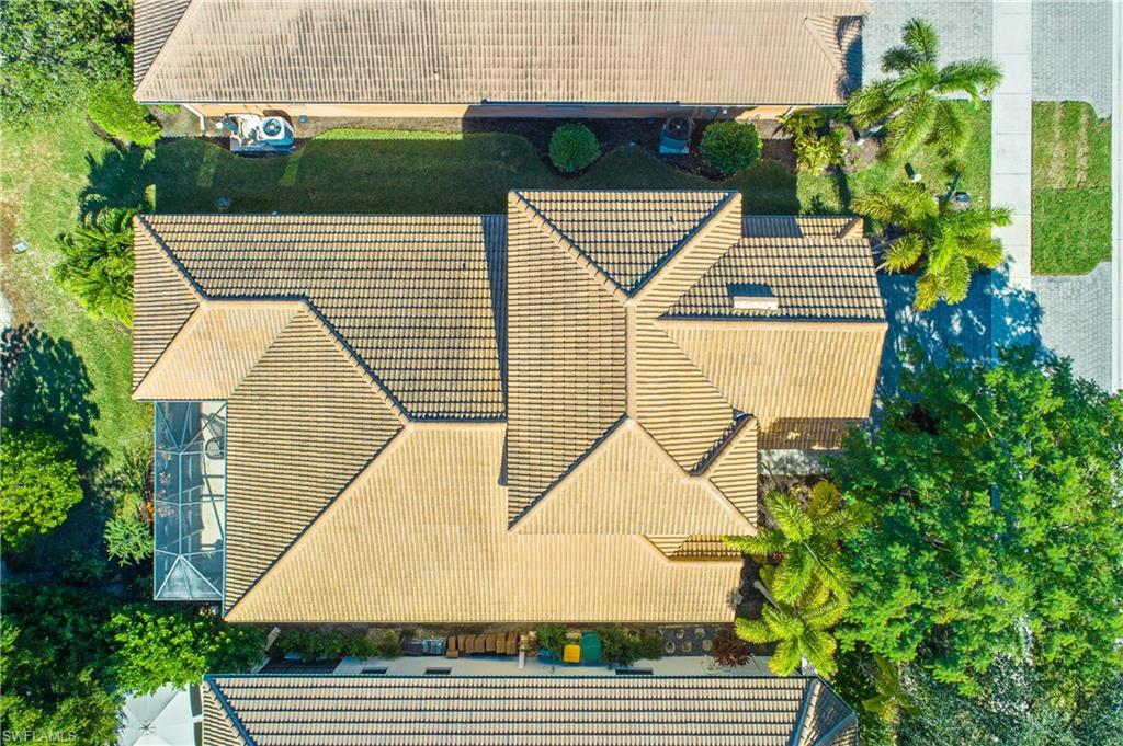 1349 Serrano Circle Naples, FL 34105 - Photo 30 of 37 an aerial view of a house