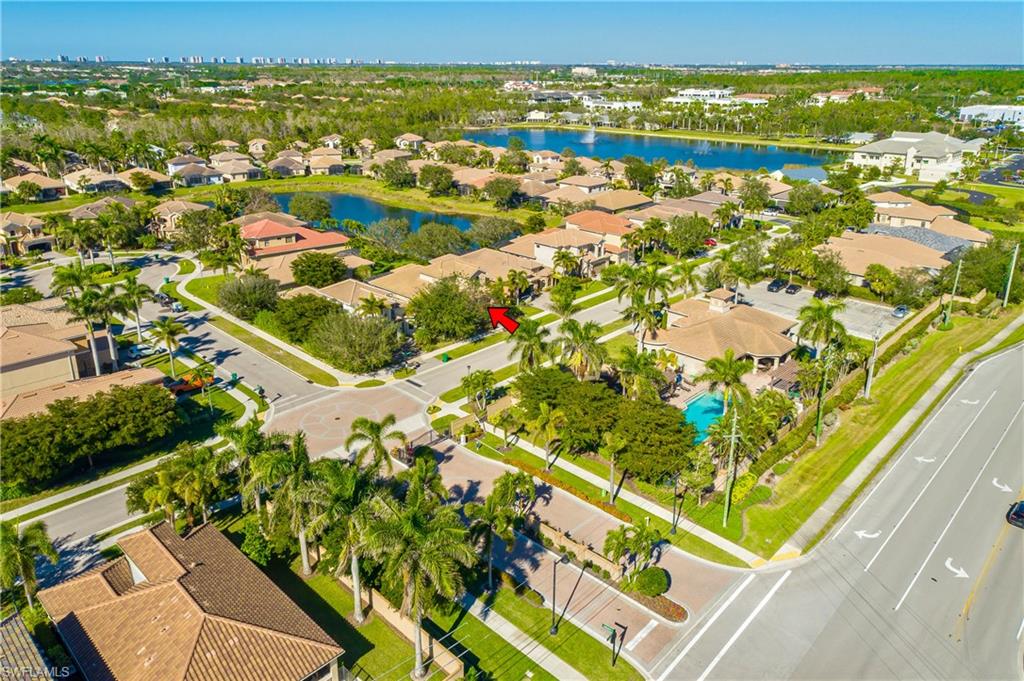 1349 Serrano Circle Naples, FL 34105 - Photo 32 of 37 a view of a city