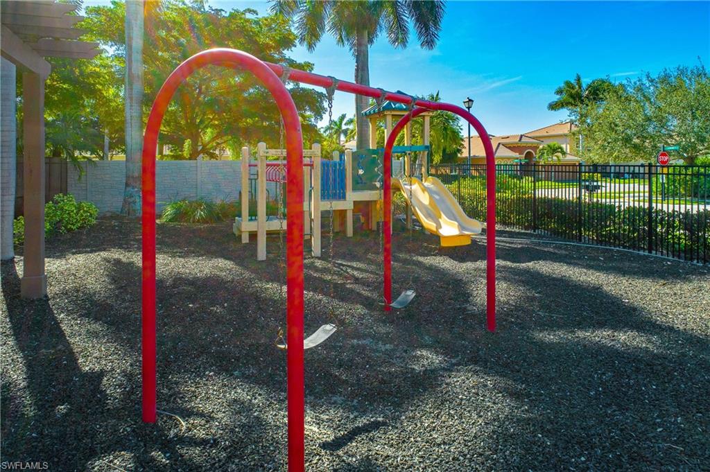 1349 Serrano Circle Naples, FL 34105 - Photo 36 of 37 a view of park with entertaining space