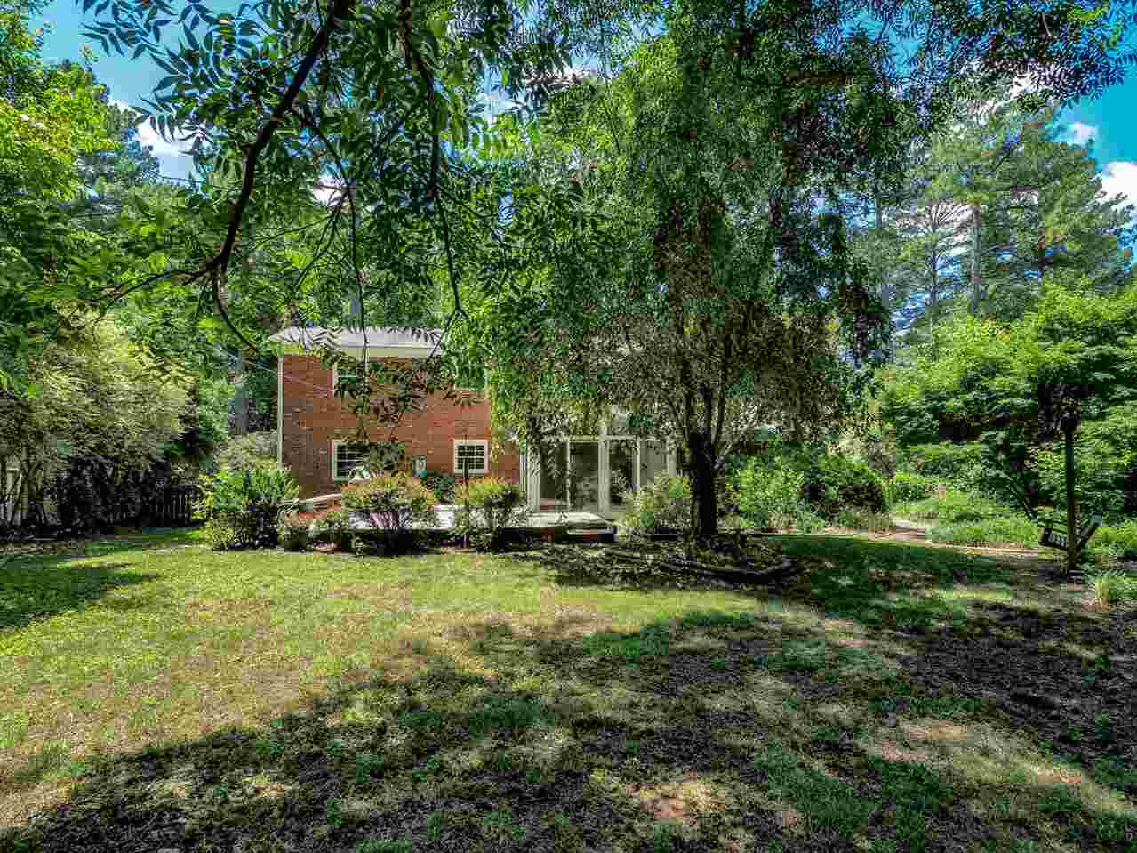 6412 Brandywine Road Raleigh, NC 27607 - Photo 24 of 25 Photo 24