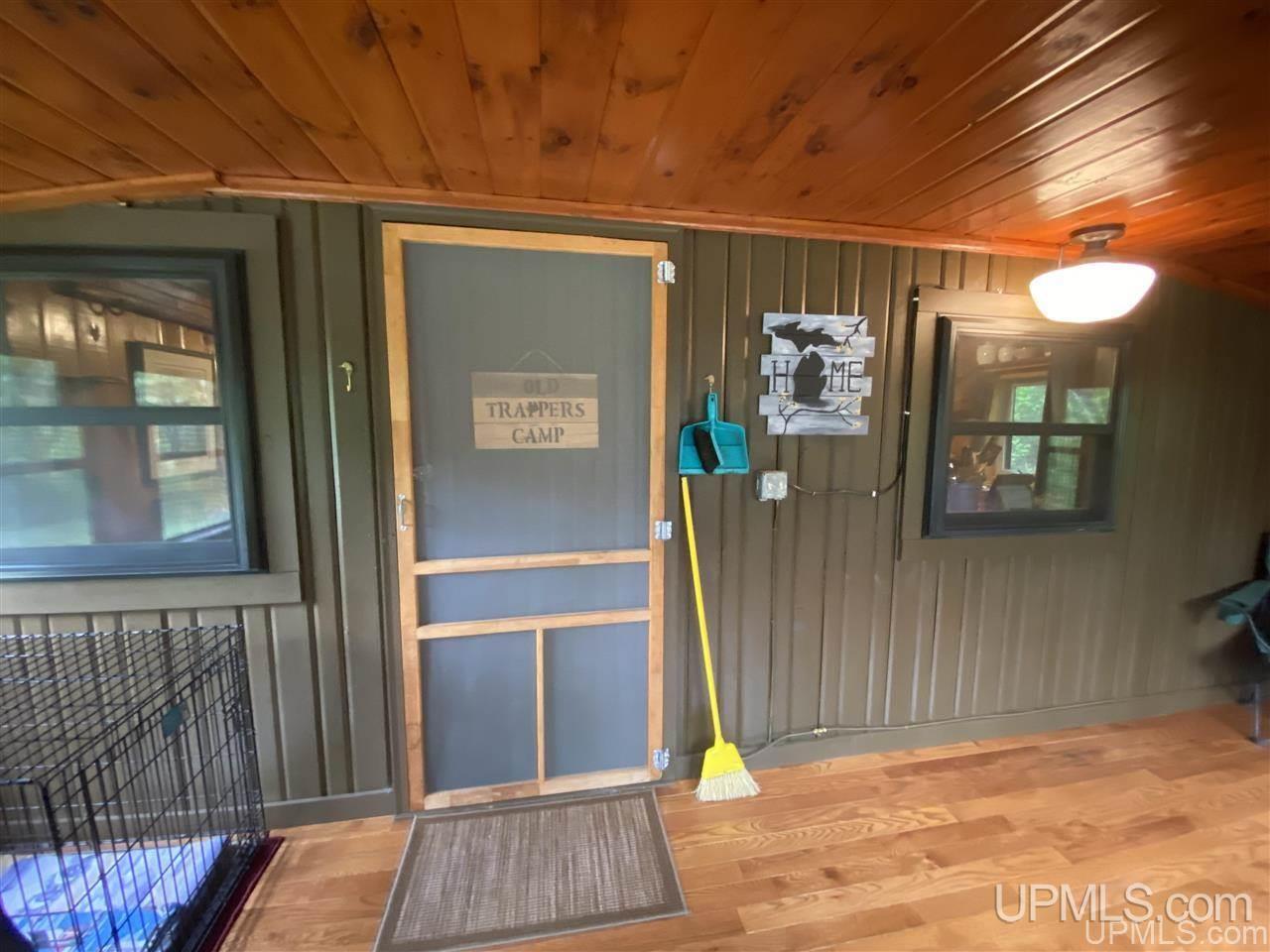 2687 Peshekee Grade Road Michigamme, MI 49861 - Photo 10 of 35