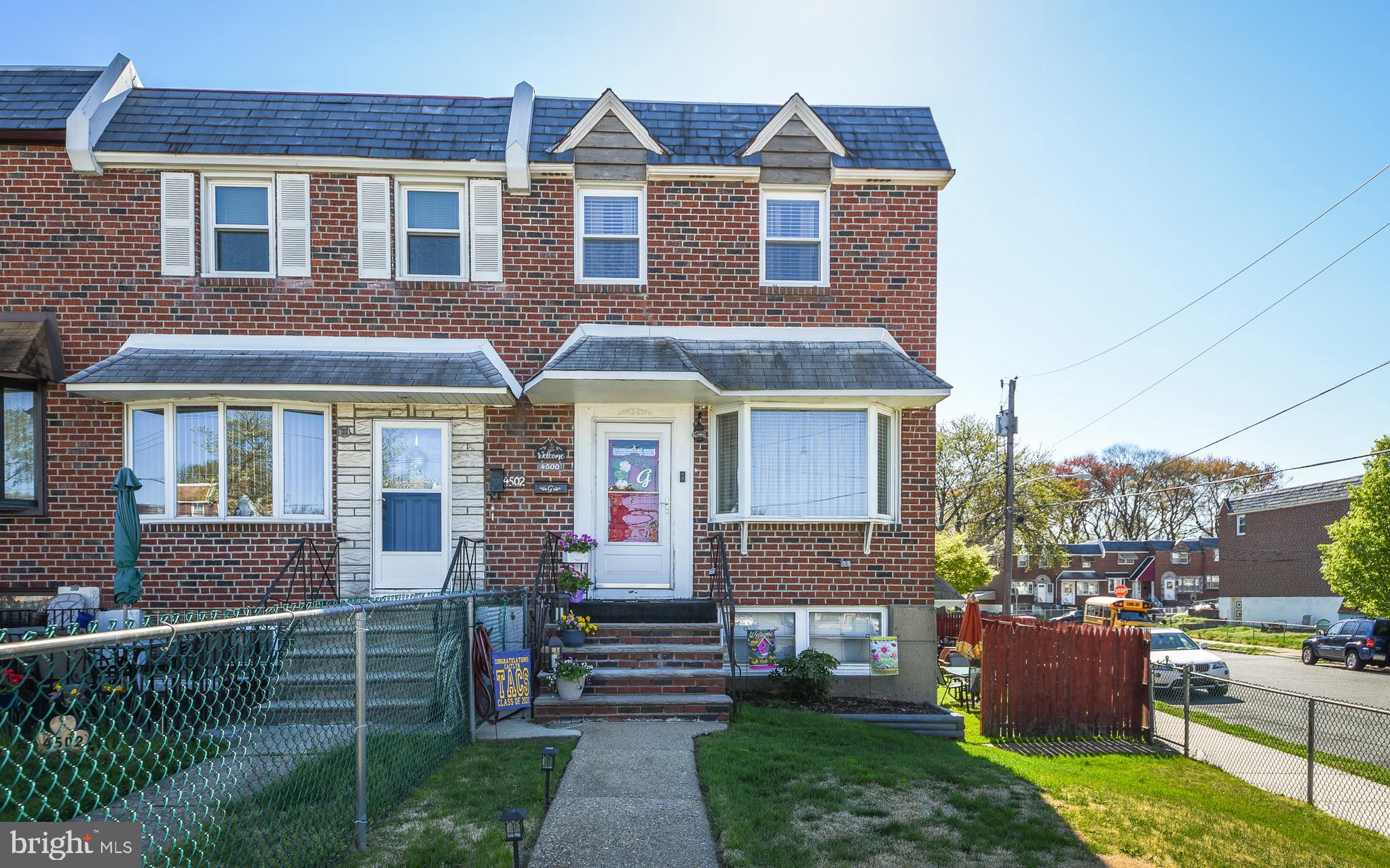 4500 Aberdale Road Philadelphia, PA 19136 - Photo 1 of 28 Gallery Image 1
