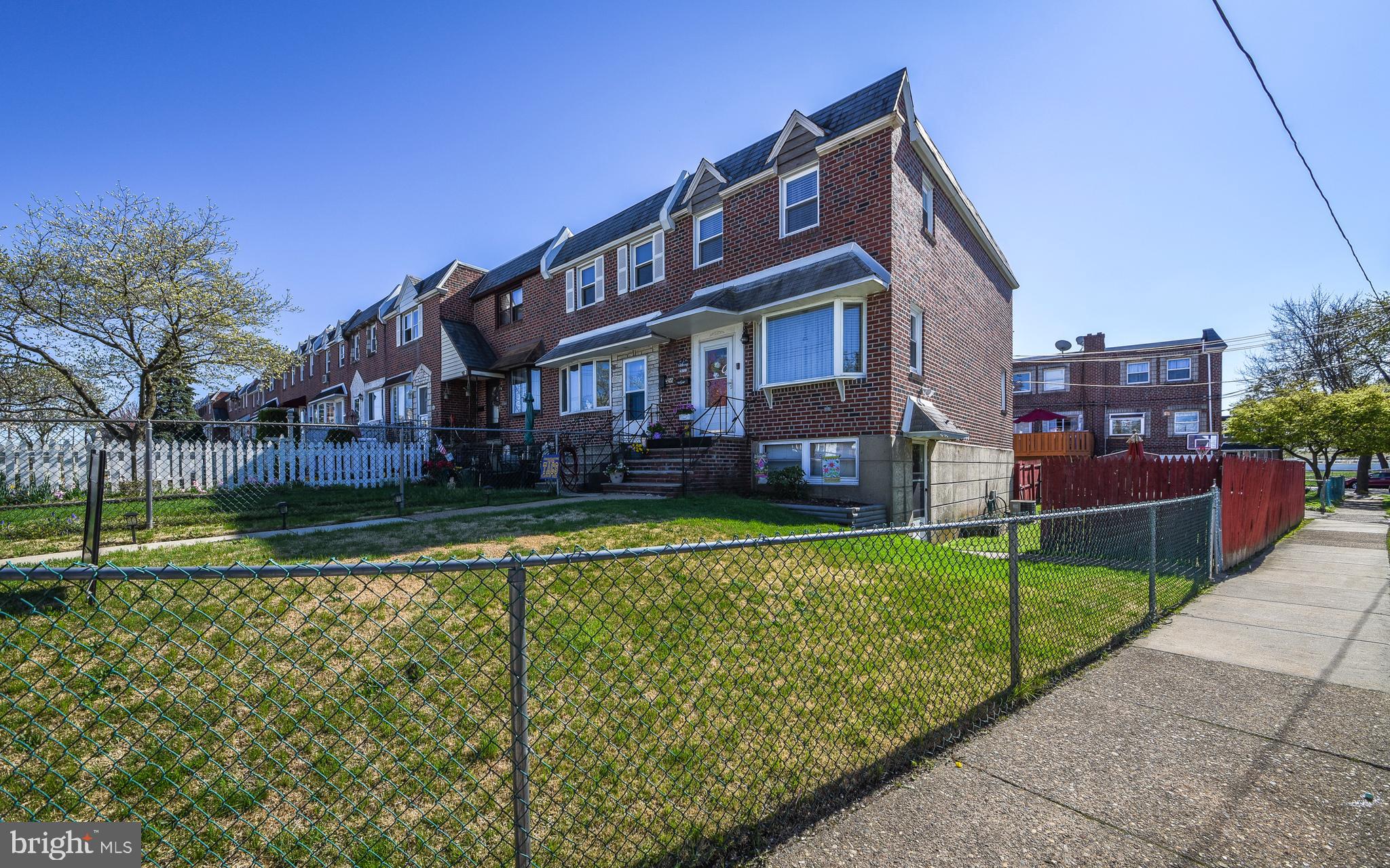 4500 Aberdale Road Philadelphia, PA 19136 - Photo 2 of 28 Gallery Image 2
