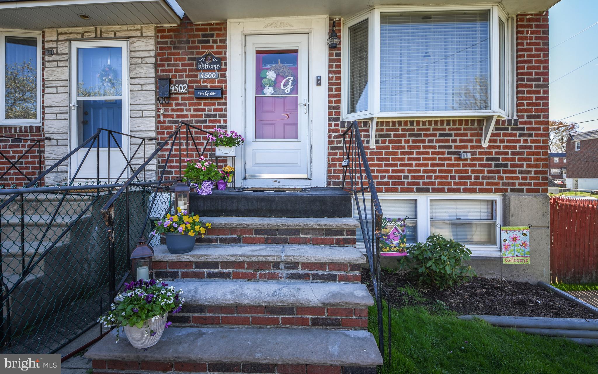 4500 Aberdale Road Philadelphia, PA 19136 - Photo 3 of 28 Gallery Image 3