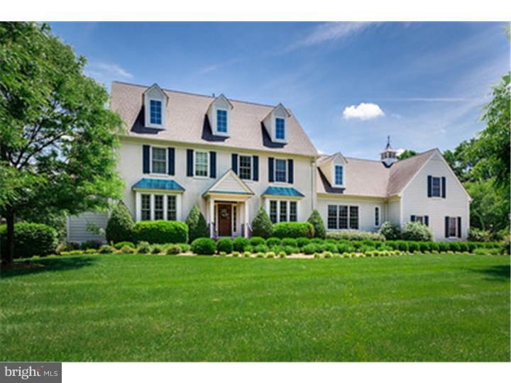 646 New Albany Road Moorestown, NJ 08057 - Photo 1 of 25
