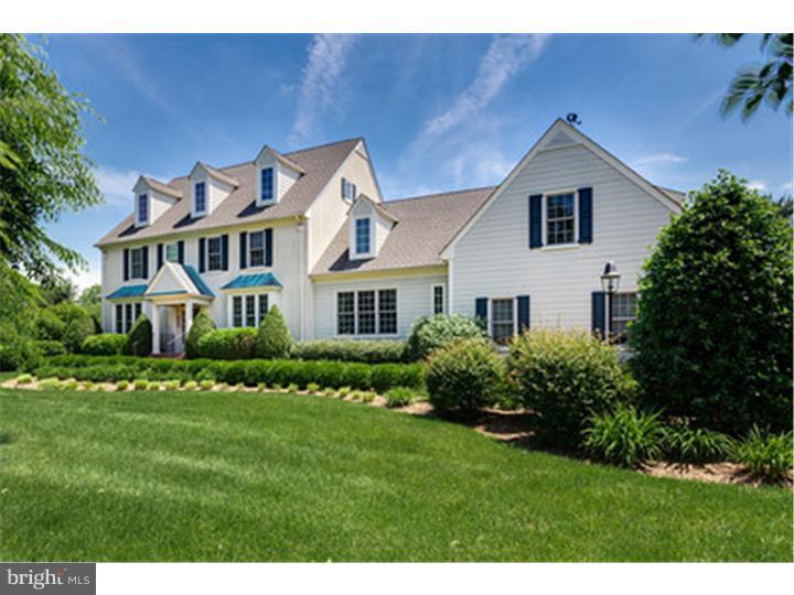 646 New Albany Road Moorestown, NJ 08057 - Photo 2 of 25
