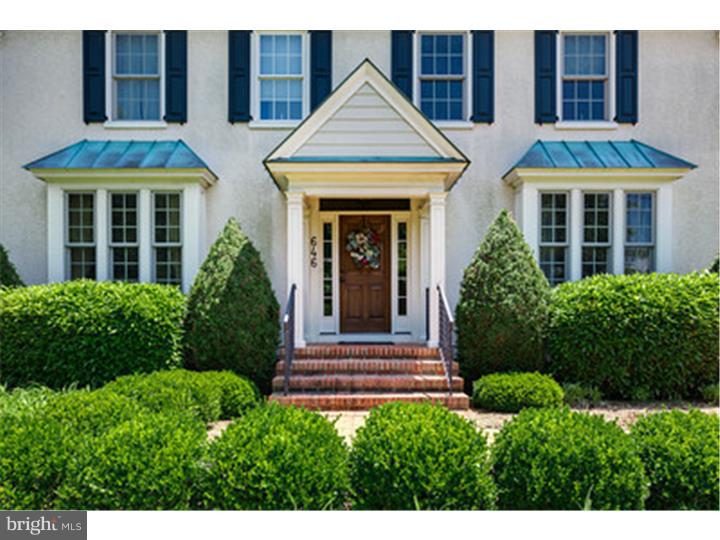 646 New Albany Road Moorestown, NJ 08057 - Photo 3 of 25