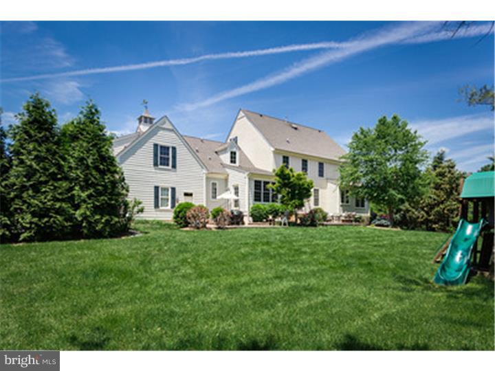 646 New Albany Road Moorestown, NJ 08057 - Photo 25 of 25